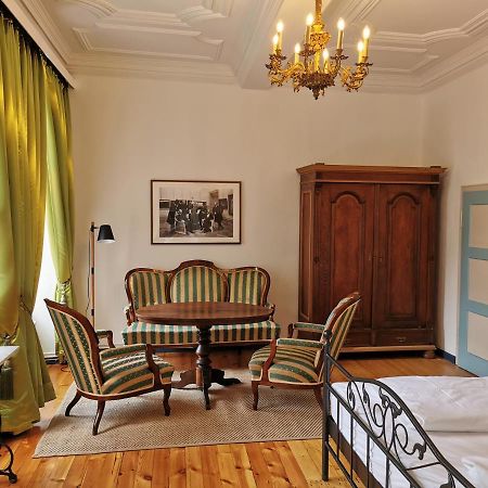 Altstadt Palais ไวมาร์ ภายนอก รูปภาพ